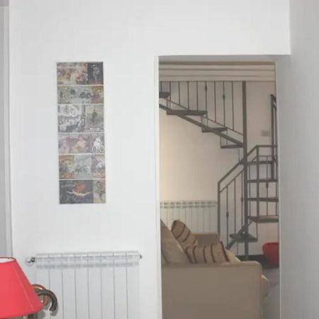 Apartamento Residenza Lincoln Palermo Exterior foto