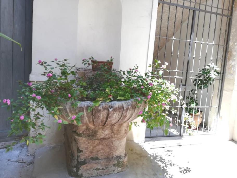 Apartamento Residenza Lincoln Palermo Exterior foto