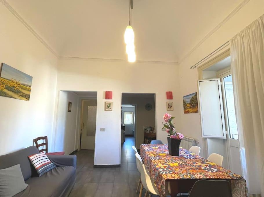 Apartamento Residenza Lincoln Palermo Exterior foto