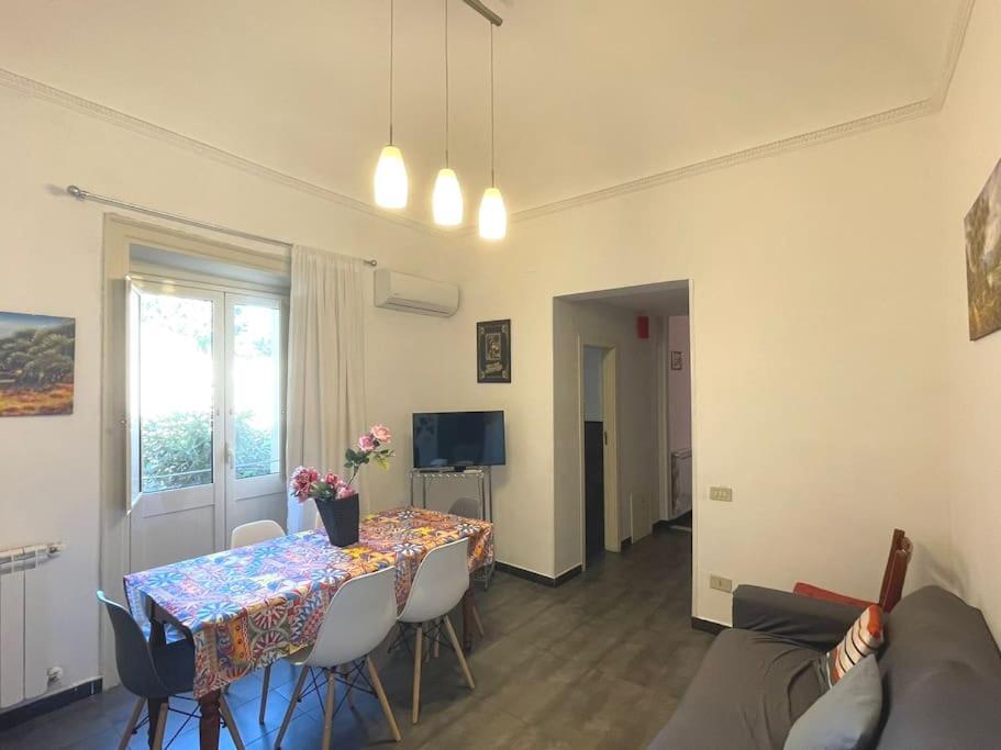 Apartamento Residenza Lincoln Palermo Exterior foto