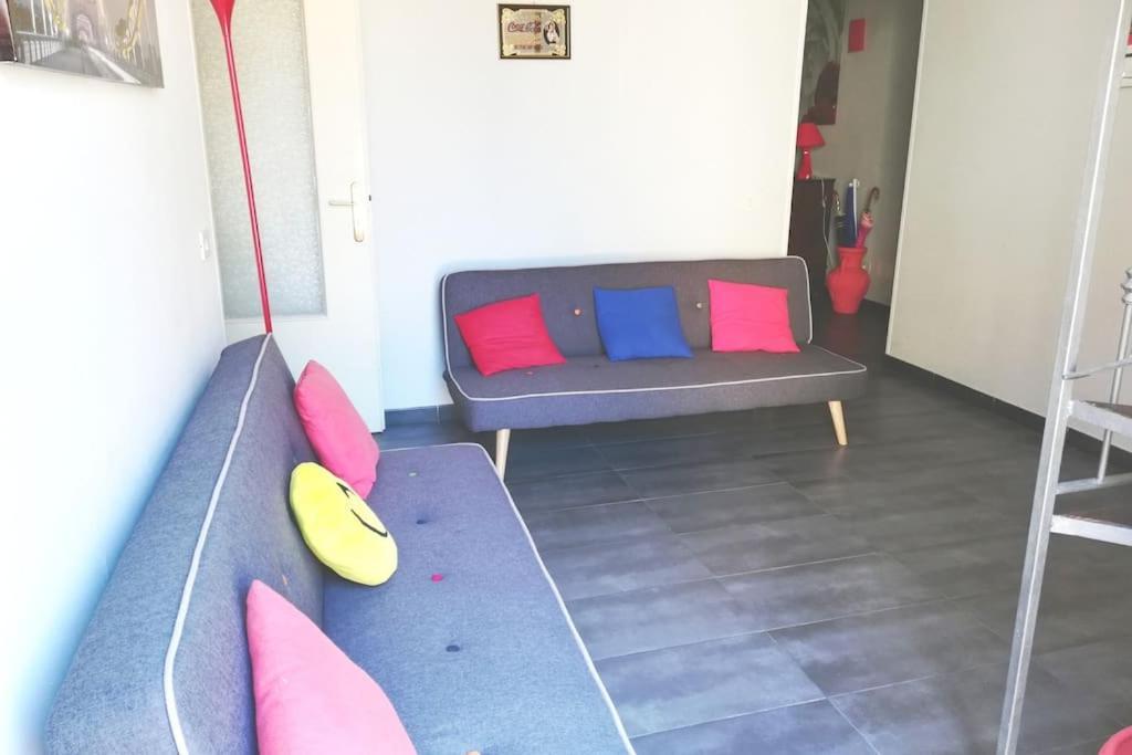 Apartamento Residenza Lincoln Palermo Exterior foto
