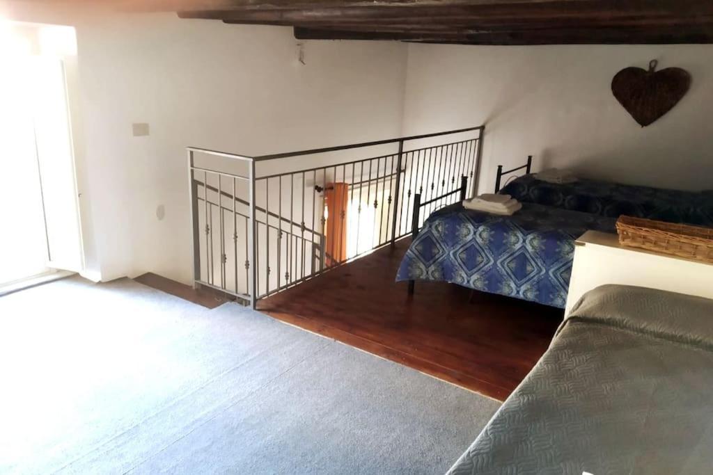 Apartamento Residenza Lincoln Palermo Exterior foto