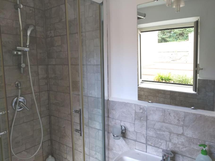 Apartamento Residenza Lincoln Palermo Exterior foto