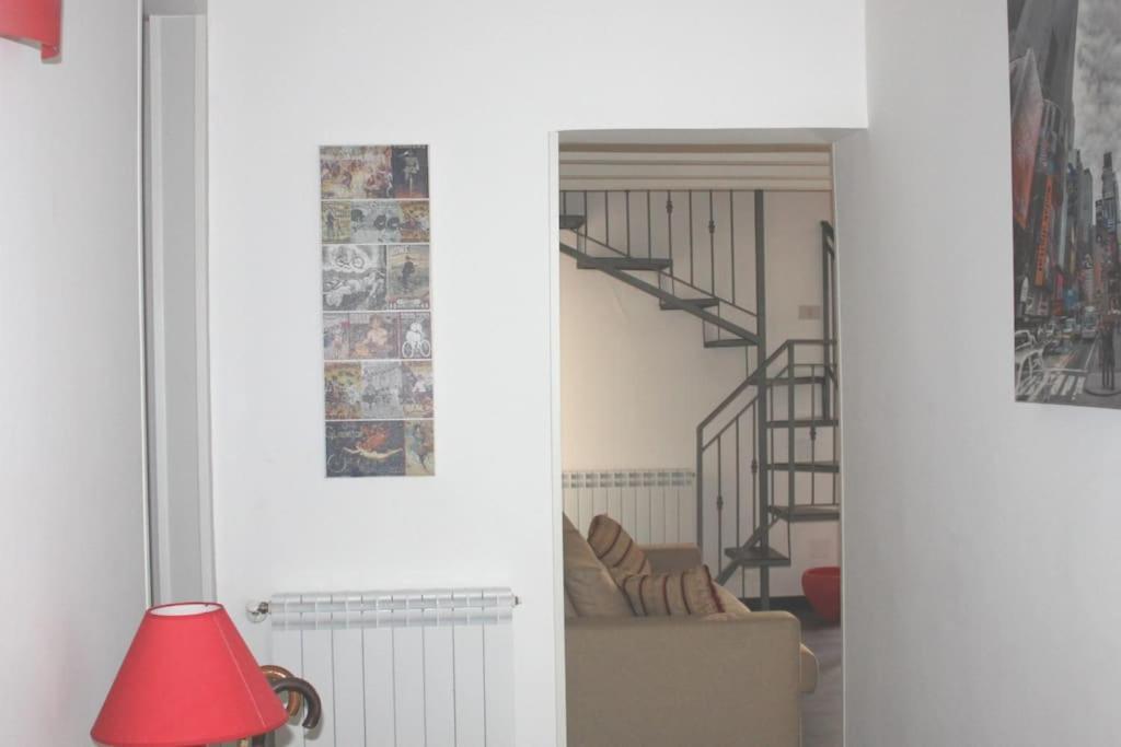 Apartamento Residenza Lincoln Palermo Exterior foto