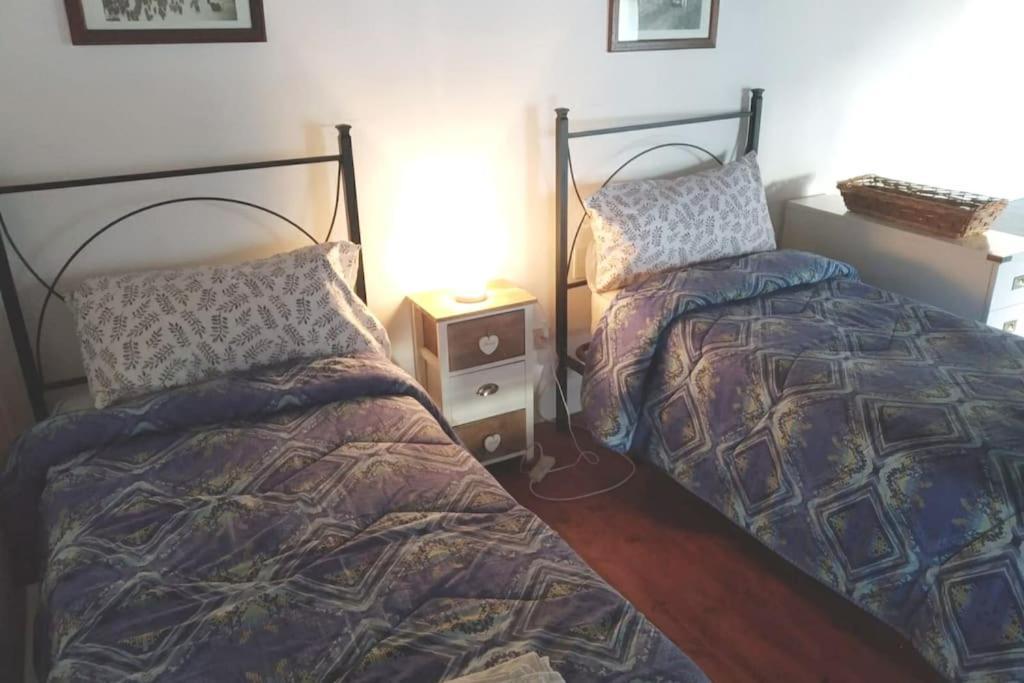 Apartamento Residenza Lincoln Palermo Exterior foto