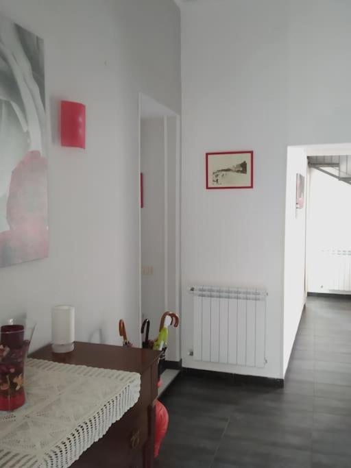 Apartamento Residenza Lincoln Palermo Exterior foto