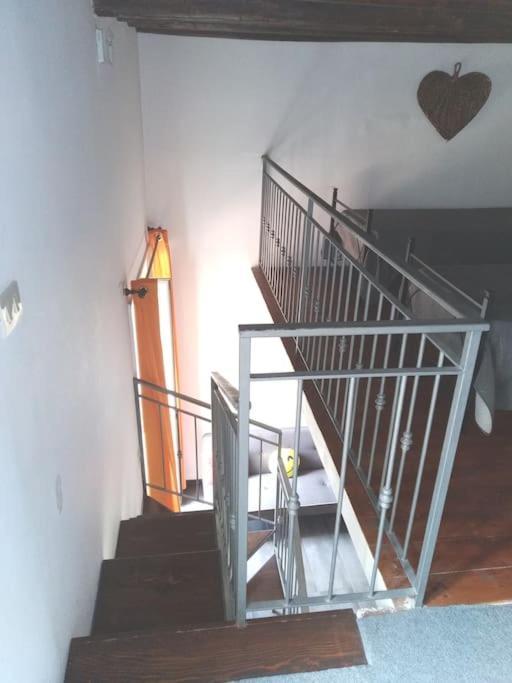 Apartamento Residenza Lincoln Palermo Exterior foto