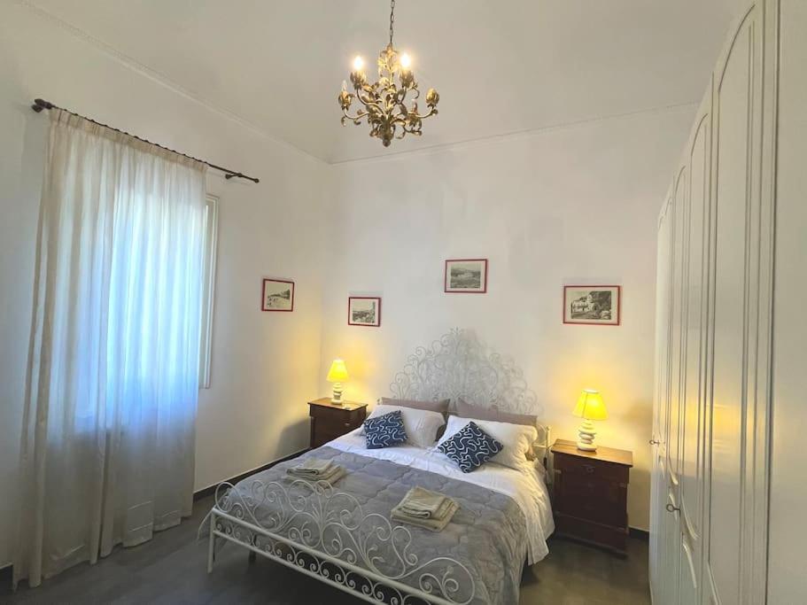 Apartamento Residenza Lincoln Palermo Exterior foto