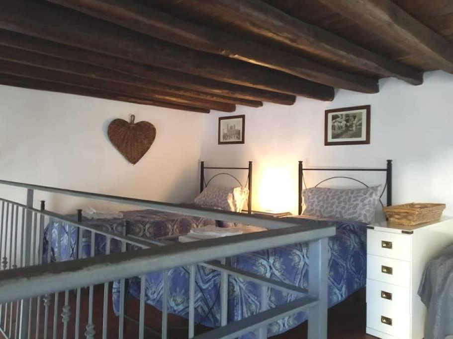 Apartamento Residenza Lincoln Palermo Exterior foto