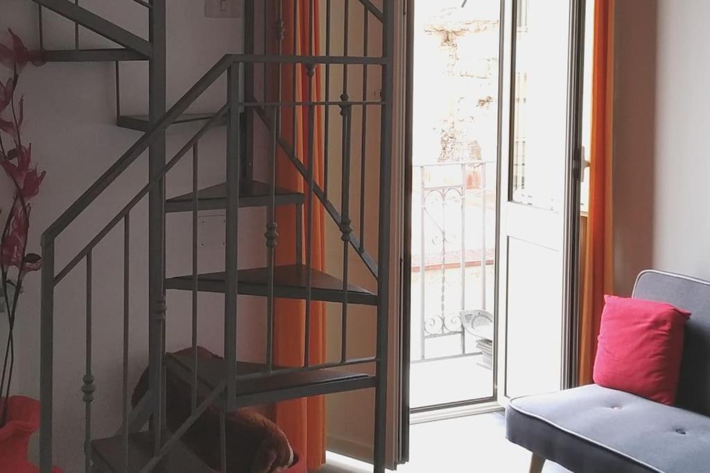 Apartamento Residenza Lincoln Palermo Exterior foto