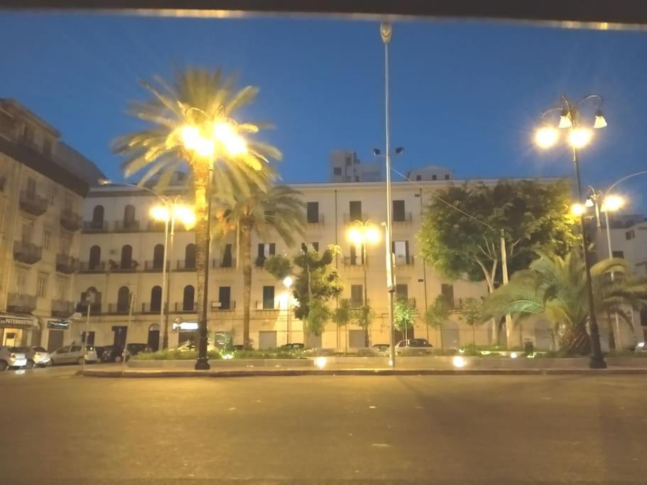 Apartamento Residenza Lincoln Palermo Exterior foto